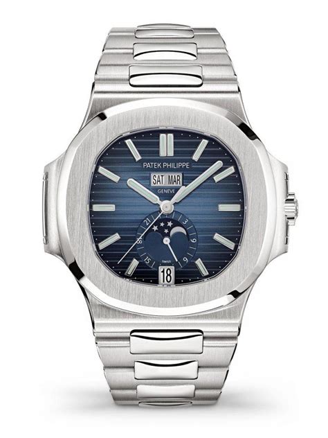 patek philippe nautilus 2019|patek philippe nautilus original.